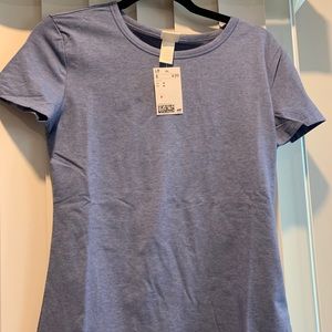H&M basics tee shirt